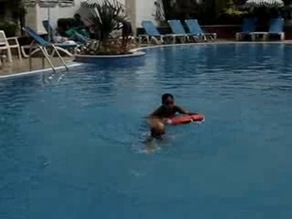 Alerte a Agadir