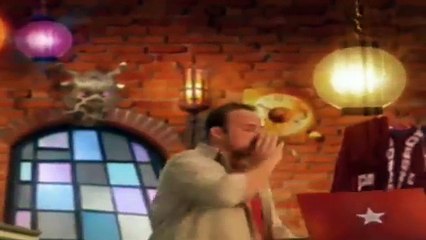 Wizards Of Waverly Place 1x12 Justin's Little Sister