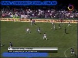 Torneo Apertura 2007 - Fecha 10 - El mejor gol de la fecha