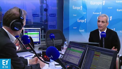 Valls/Macron : "Il y a une limite au règlement, c’est l’intérêt du pays !", assure Boutih