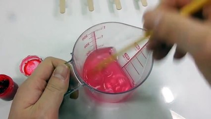 Ice Cream Jelly Gummy Rainbow Colors Soft