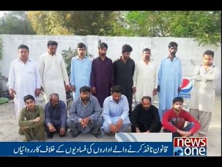 NewsONE Headlines 12PM, 30 | March | 2017