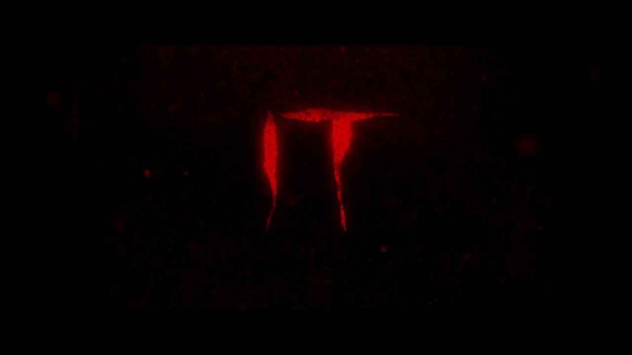 IT (2017) Trailer - HD