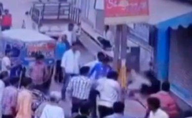 Trafikte Tartıştığı Adamı Böyle Öldürdü