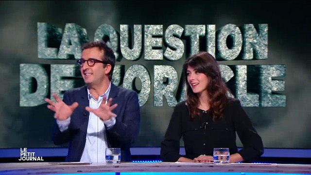 Alexis Corbière et Cyrille Eldin se moquent... de Gilbert Collard ! Regardez