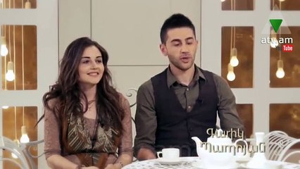 Ես իմ լսածին չեմ հավատում. միայն իմանաք, թե ո՞վ է եղել Գարիկ Պապոյանի առաջին ընկերուհին. ո՞վ կմտածեր...