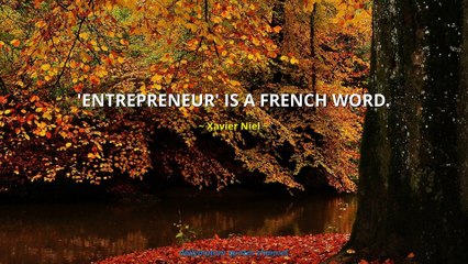 Xavier Niel Quotes #1