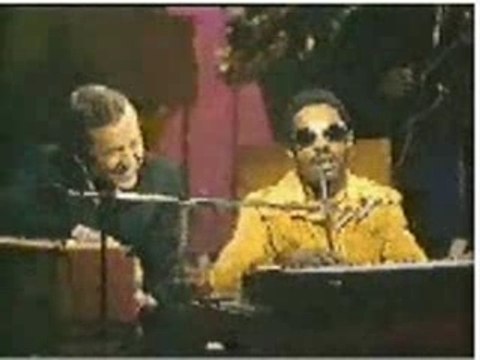 Stevie Wonder: close to you (Talk Box demo)