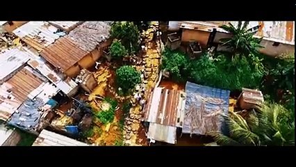 Miles MD - Mon Dazza (Clip Officiel)