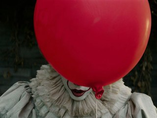 It: Trailer HD VO st bil