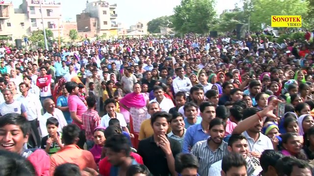 सपना चक्कर बाज छोरी हरियाणा के लोग सपना के प्यार में हुए पागल Sapna Dance 2017