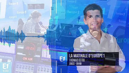 L'inconnu du Musée Grévin