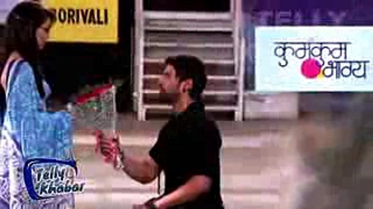 Kumkum Bhagya - 30th March 2017