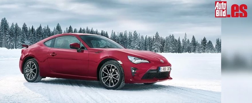 VÍDEO: Los cinco deportivos con peores plazas traseras