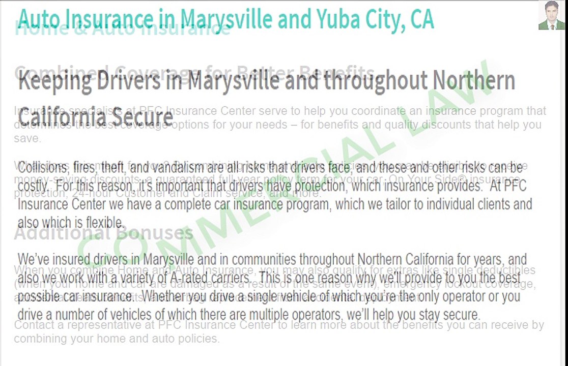 4. auto insurance yuba city ca =  woodward & bains Insurance Yuba City