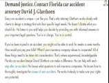 13. car accident lawyers west palm beach =  Car Accident Lawyer