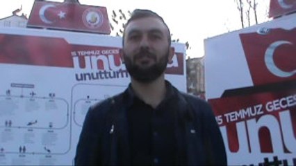 Fetullah Olan İsmini Mahkeme Kararıyla Değiştirdi