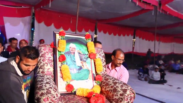 SAREYA TOH SOHNA | TALAASH MAHI | MELA SHANKAR 2016 | DARBAR SHIVGIR JI MAHARAJ