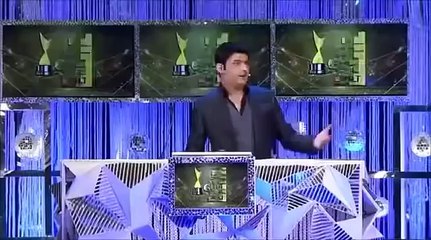 Kapil Sharma Most Fun Moment in Star Screen Award Show