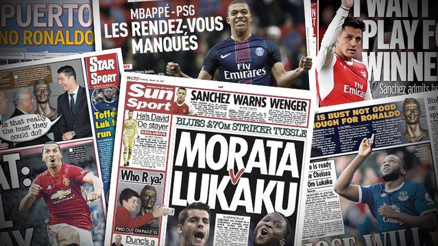 Bataille interne à Chelsea pour le mercato, MU fond sur un nouvel international français