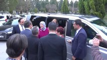 Halk Oylamasına Doğru - Eski Aile ve Sosyal Politikalar Bakanı Ramazanoğlu