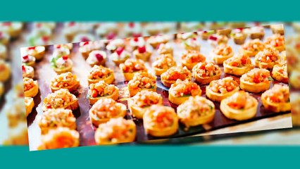 4 Reasons to Choose Catering of Paris for Your Next Event