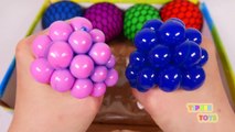 Squishy Balls Busted Broken Lcccolors for Kids-3Fwr73_6A4A
