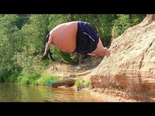 Funny FAILS Compilation & Crazy Clips