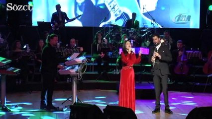 Kayahan, doğum gününde kendi şarkılarıyla anıldı