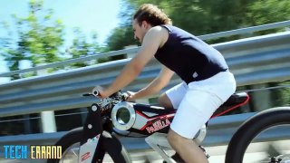 5 Electric Bike and bicycle New Inventions-lK0vO1BW71E