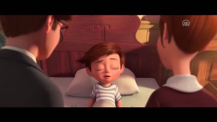 Sinema - Patron Bebek