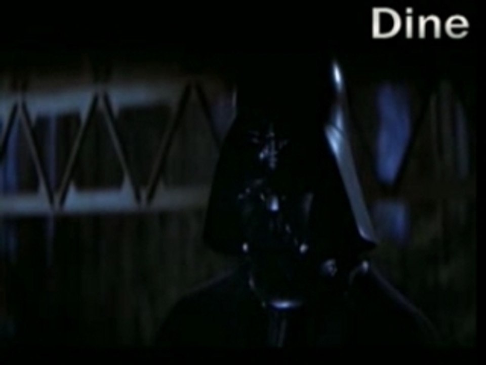 Star Wars Doublage