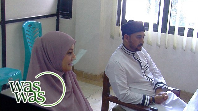 Sidang Mediasi Ustad Al Habsyi dan Putri Gagal - WasWas 30 Maret 2017