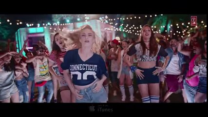 Move Your Lakk Video Song - Noor - Sonakshi Sinha & Diljit Dosanjh, Badshah - T-Series - 2017