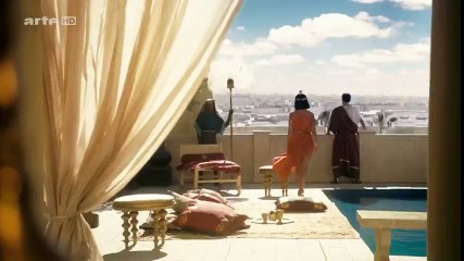 Ces femmes qui ont fait l'Histoire (2013) - EP 04/06: Cléopâtre