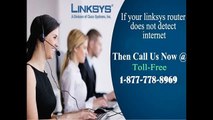 [USA | Canada] {187*7778*8969} Linksys Router Customer Service