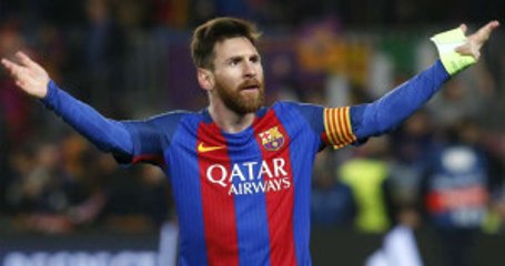 Hakemin Annesine Küfreden Messi: Ben Havaya Söylemiştim