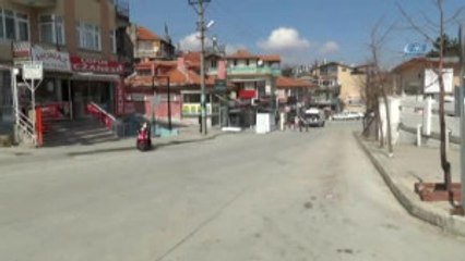 Hastane Taşınınca Esnaf Zor Durumda Kaldı