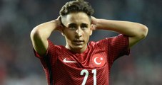 Türkiye Süper Ligi, Emre Mor'un Hayallerinde Bile Yok