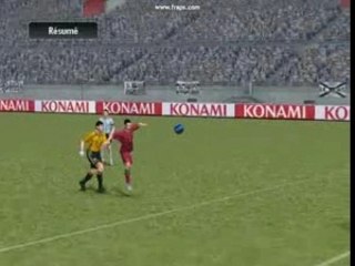 Pes 2008...