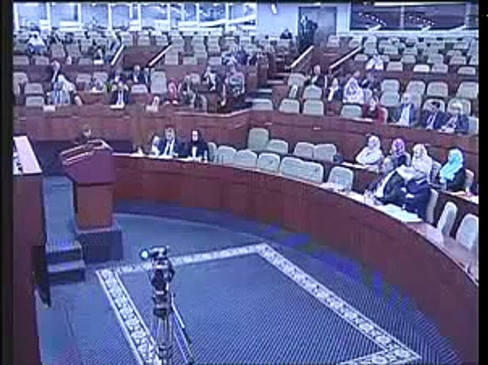 Tahar missoum spécifique clash tayeb louh الطاهر ميسوم سبيسيفيك