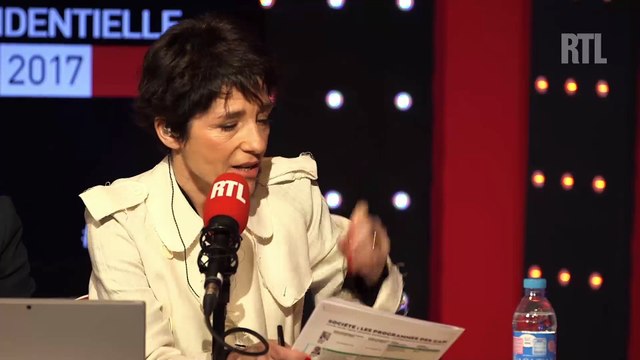 ZAPPING - Les colères de François Fillon