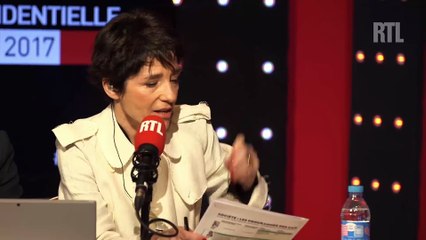 ZAPPING - Les colères de François Fillon