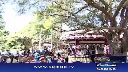 Subah Saverey Samaa Kay Saath | SAMAA TV | Madiha Naqvi | 30 March 2017