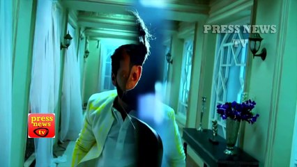 Ishqbaaz - 30th March 2017 - Starplus News