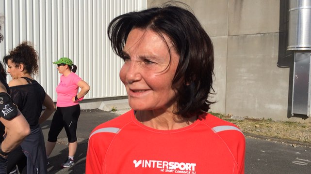 Dernière ligne droite avant La Bicentenaire