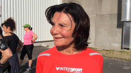 Dernière ligne droite avant La Bicentenaire