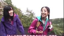 【2009】富士山指南AKB48-第1部分Climbing the way of Mt. Fuji ‐Mountain guide AKB48‐Part 1