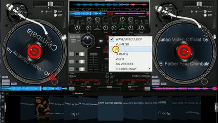 ''Chimbala'' Alberto Chust 30.03.2017