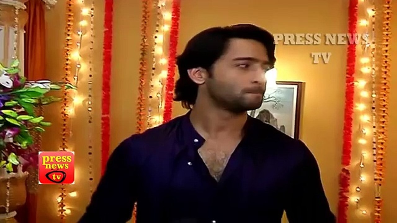 Kuch Rang Pyar Ke Aise Bhi -30th March 2017 - Sonytv Serial Today News